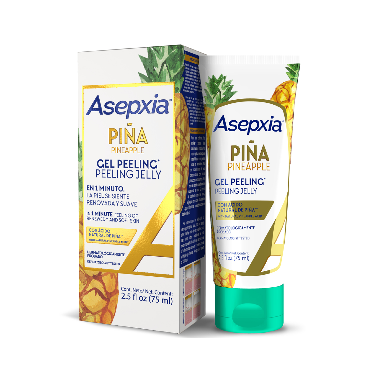 Asepxia face wash hotsell