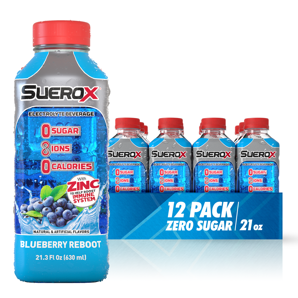 Blueberry Organic Blueberries | Costco