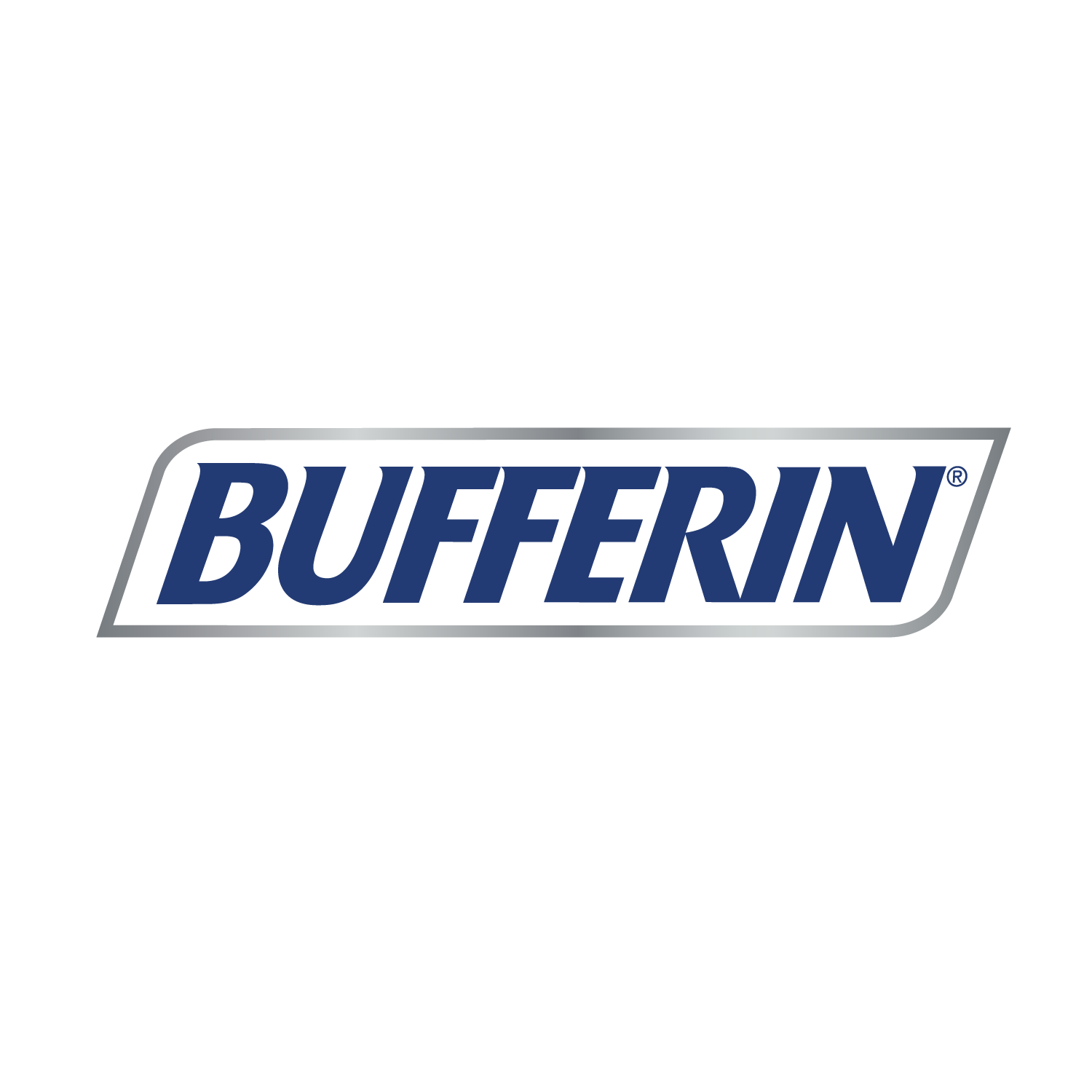 Bufferin