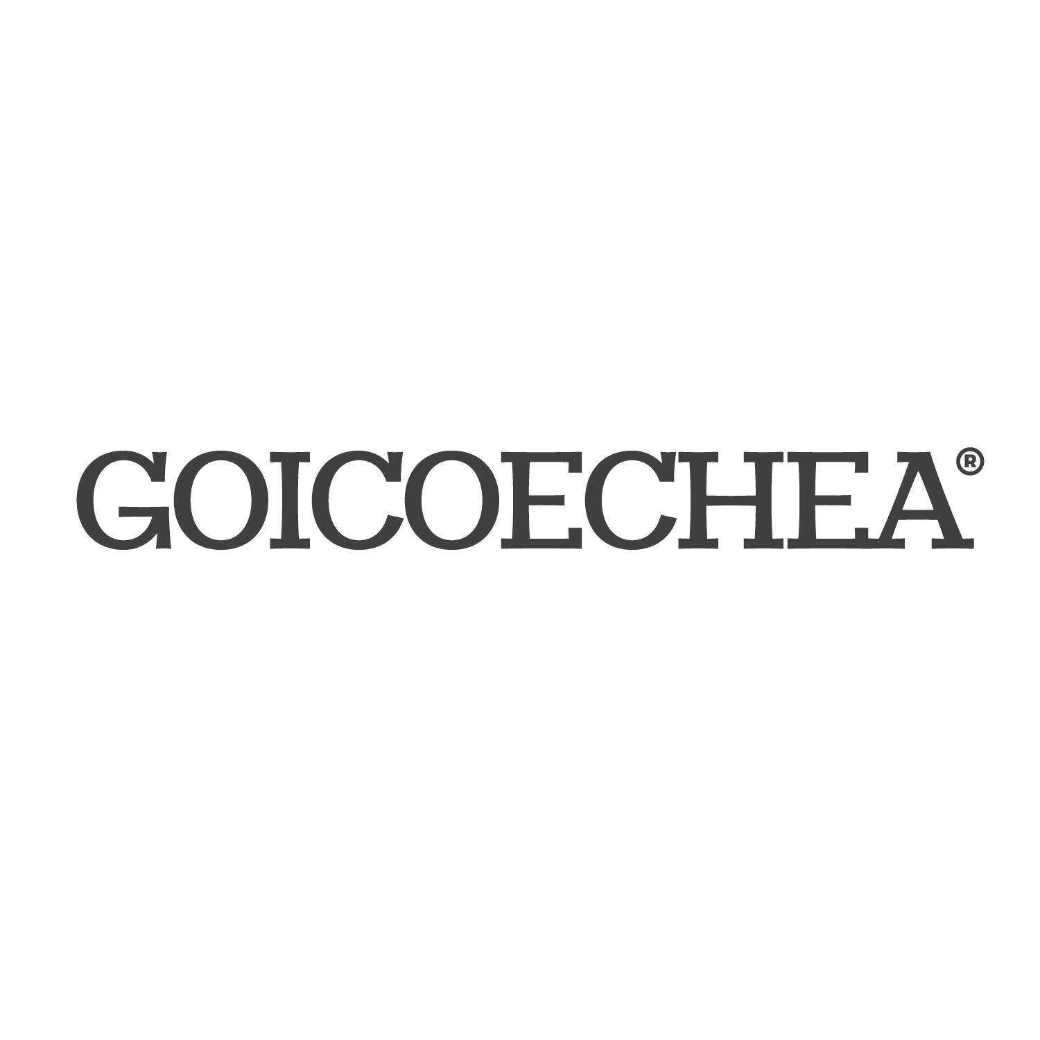 Goicoechea