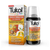 Tukol Honey Children Cough & Congestion Cough Syrup  - 4 fl oz (118 ml)  - Case of 12