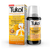 Tukol Honey Multi-Symptom Daytime Cough & Congestion Cough Syrup  - 4 fl oz (118 ml)  - Case of 12
