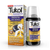 Tukol Honey Multi-Symptom Night Time Cold & Flu Cough Syrup  - 4 fl oz (118 ml)  - Case of 12