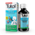 Tukol Children's Berries Cold & Flu Cough Syrup  - 4 fl oz (118 ml)  - Case of 12