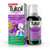 Tukol Children's Grape Cough & Congestion Cough Syrup  - 4 fl oz (118 ml)  - Case of 12