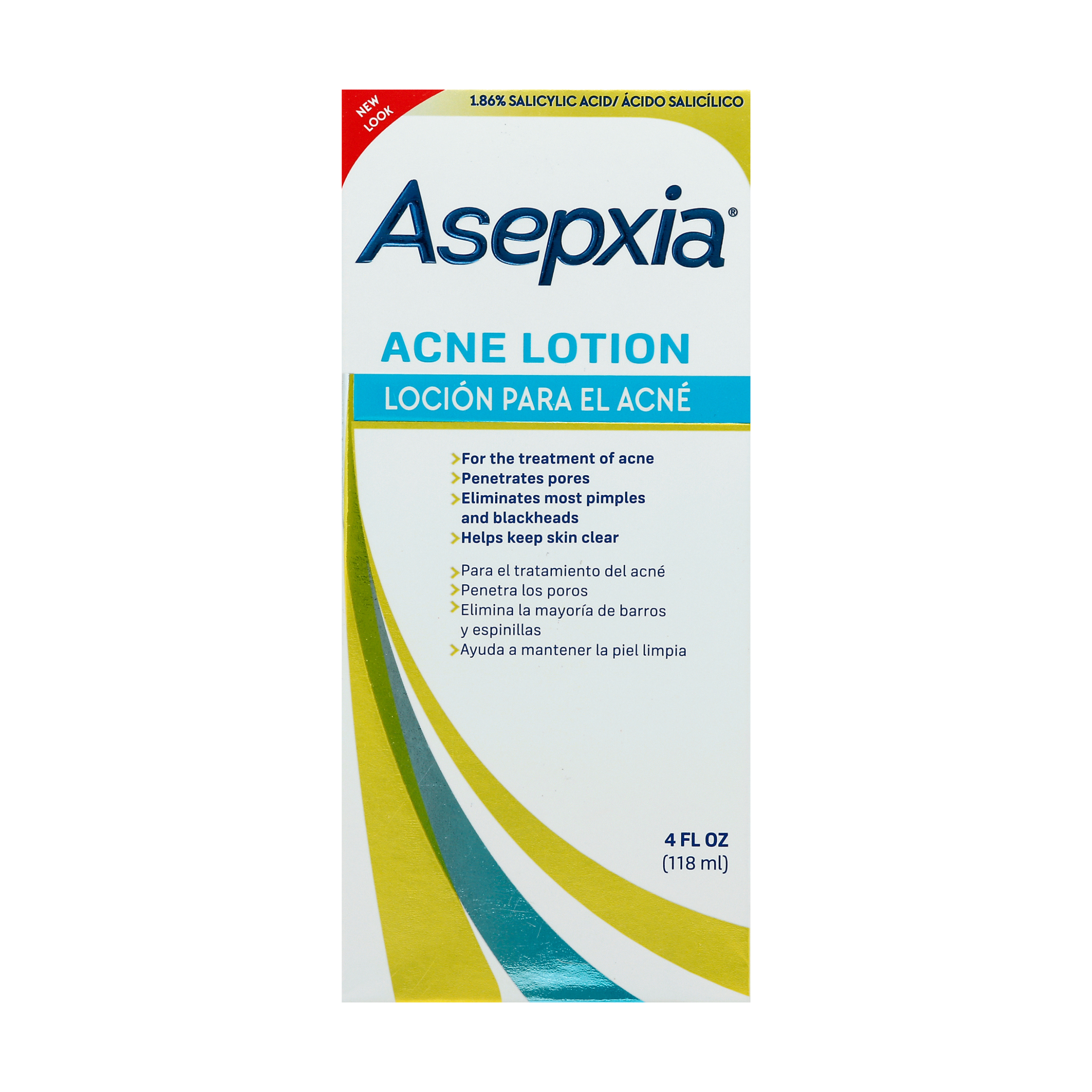 Lotion discount for pimples