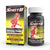 Shot B Ginseng Power High Potency B Complex Capsules  - 50 Capsules  - Case of 12