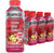 SueroX  Strawberry-Kiwi Punch Healthy Hydration, Sugar Free, 0 Calories, 8 ions Electrolyte Beverage  - 21.3 Fl Oz (630 ml) each  - Case of 12