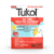 Tukol Day Time Cold & Flu Relief Cold & Flu Soft gels Capsules  - 24 count  - Case of 12
